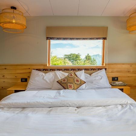 Cedar Hill Lodge - A Boutique Homestay Машобра Екстер'єр фото